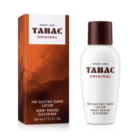 Original Pre Electric Shave Lotion