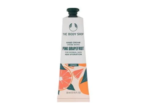 Pink Grapefruit Hand Cream