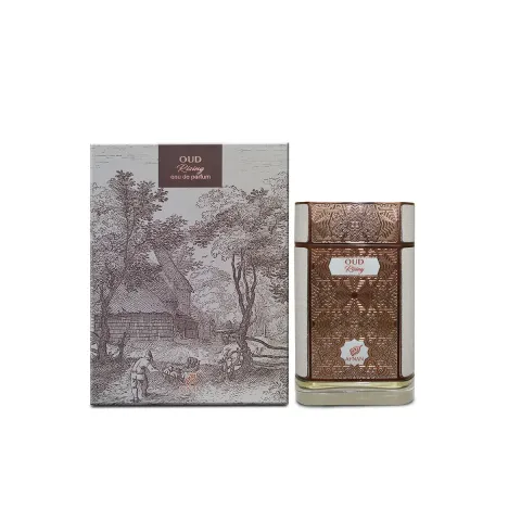 Oud rising