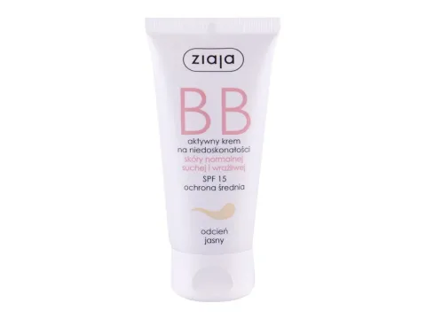 Bb cream normal and dry skin