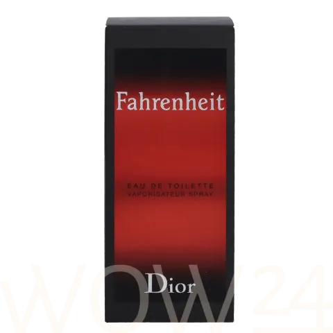 Fahrenheit