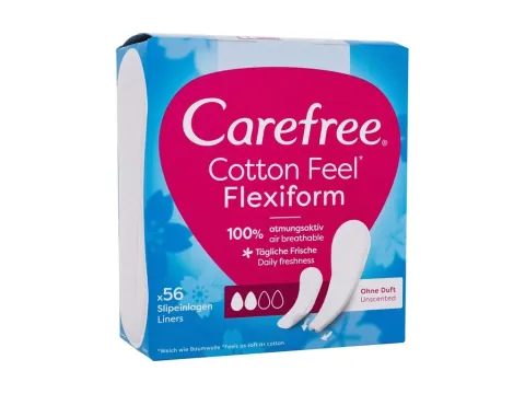 Cotton Feel Flexiform