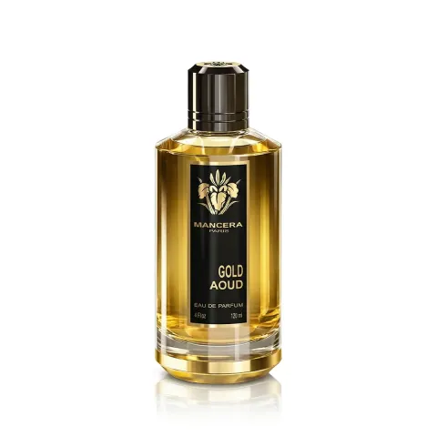 Les Confidentiels Gold Aoud