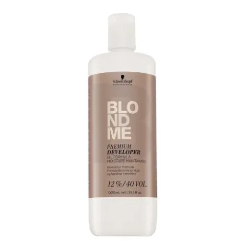 BlondMe Premium Developer 12% / 40 Vol.