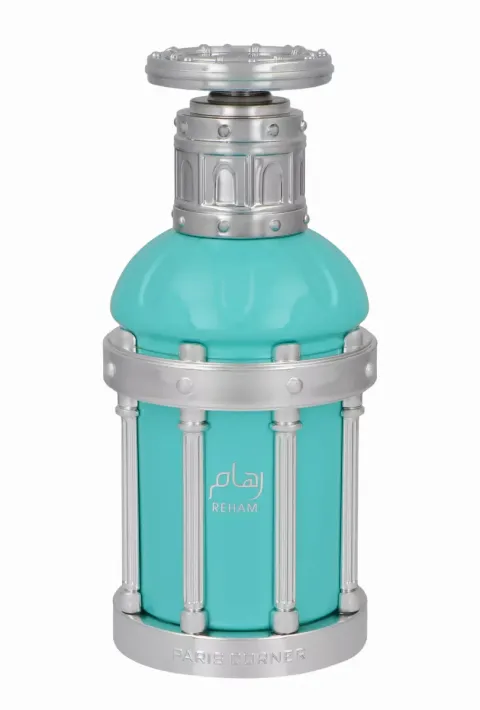 Reham Wild Mineral