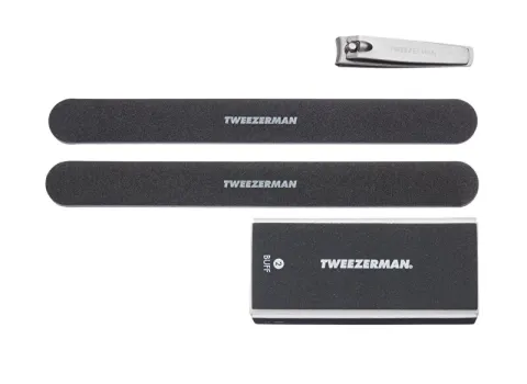 Tweezerman Manicure Kit Manicure Kit Manikiūrui