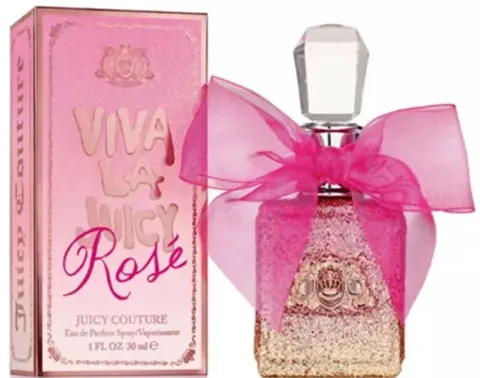 Viva La Juicy Rose