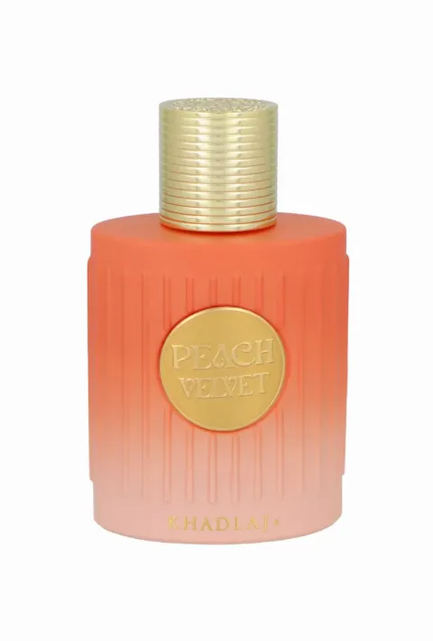 Peach Velvet