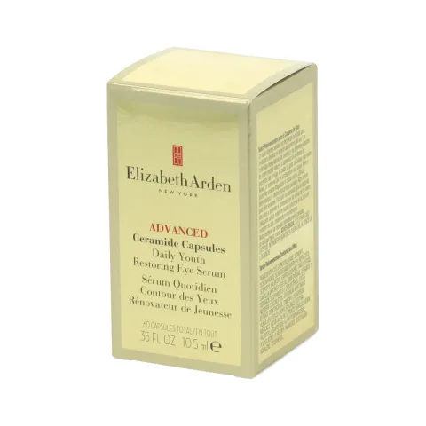 Ceramide Capsules Daily Restoring Serum