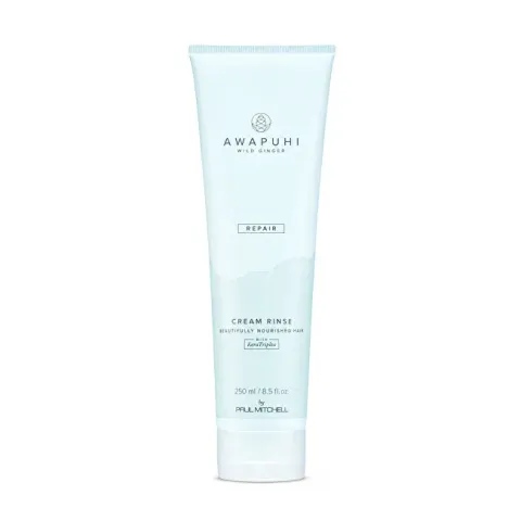 Awapuhi Wild Ginger Repair Cream Rinse