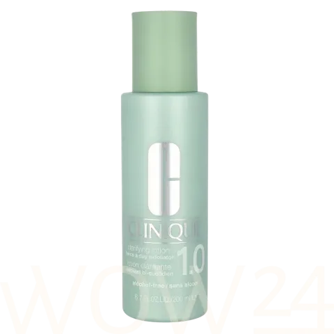 3-Step Skin Care Clarifying Lotion 1
