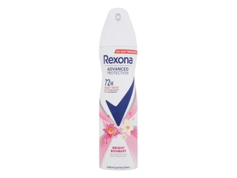 Advanced Protection Bright Bouquet