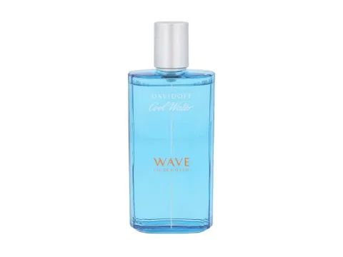 Cool water wave