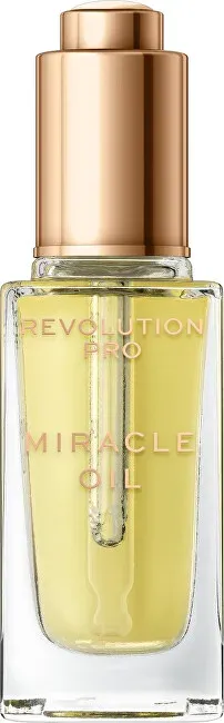 Miracle Oil