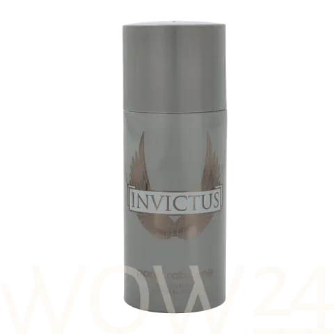 Invictus