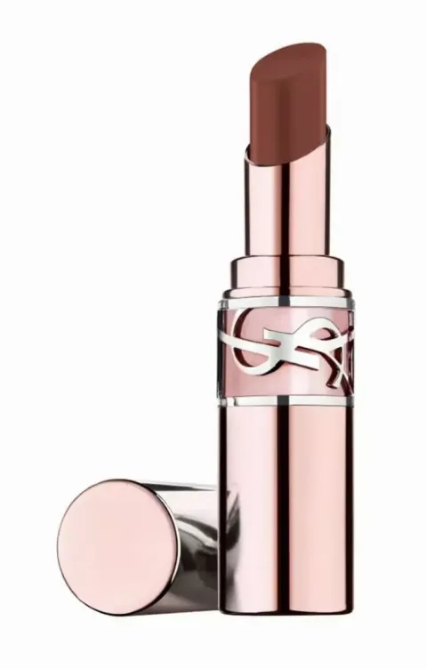 YSL Loveshine Candy Glow Lip Gloss