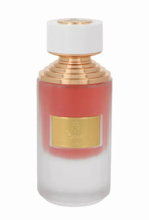 Vanilla and Roses