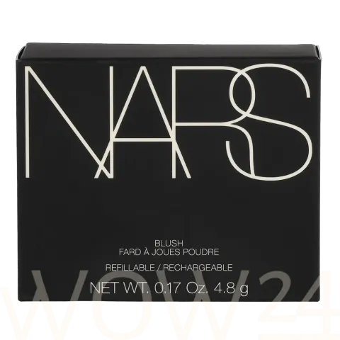 Nars Blush