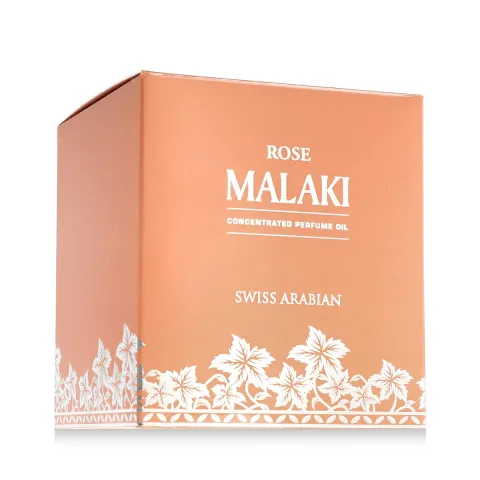 Rose Malaki