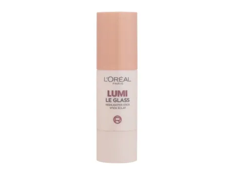 Lumi Le Glass Highlighter Stick