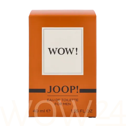 Wow