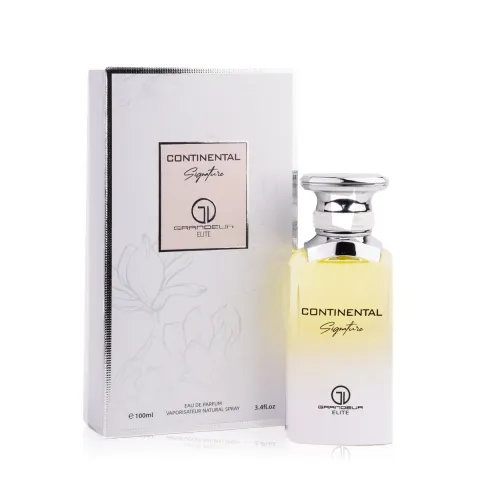 Continental Signature