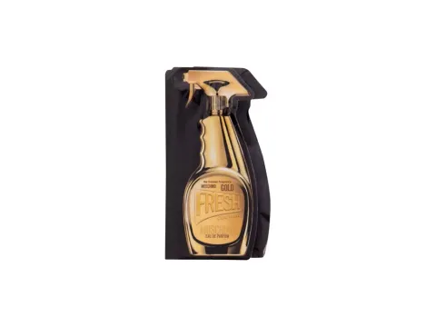 Fresh couture gold