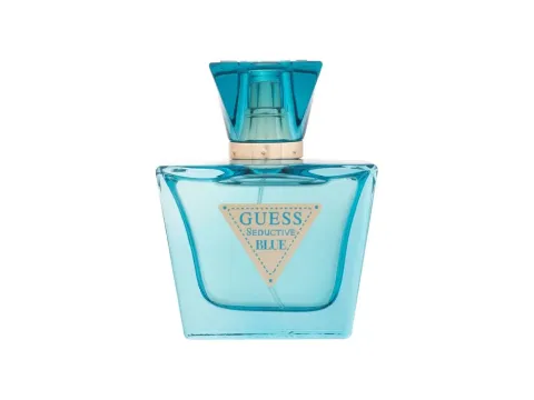 Seductive blue