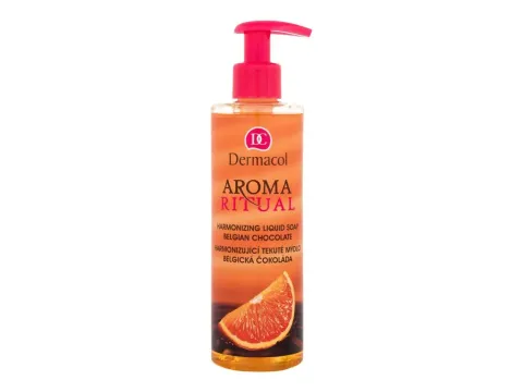 Aroma ritual belgian chocolate