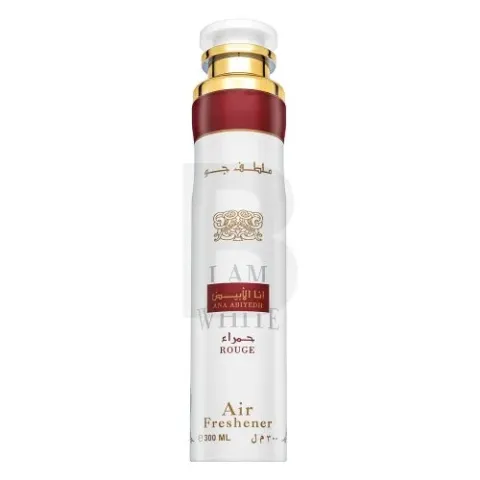 Lattafa Ana Abiyedh Rouge Air Freshener 300 ml