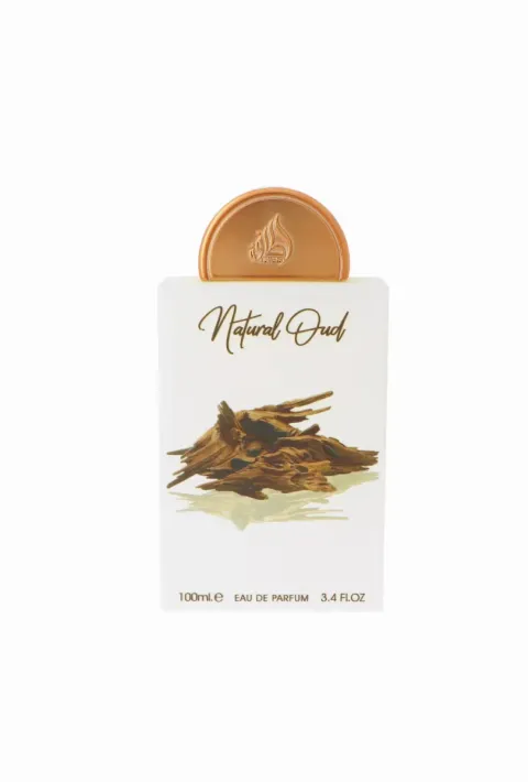 Pride Natural Oud