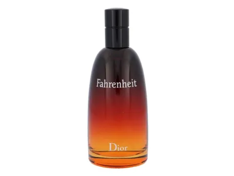 Fahrenheit