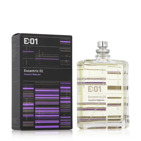 Escentric 01