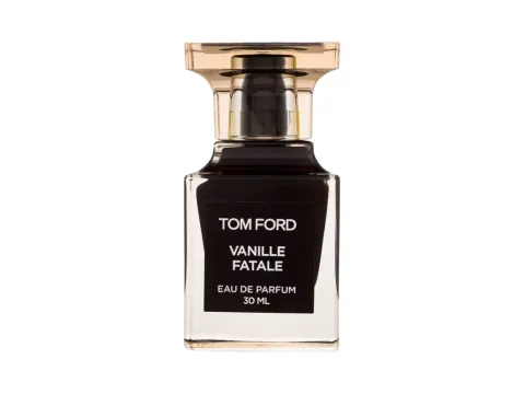 Vanille fatale