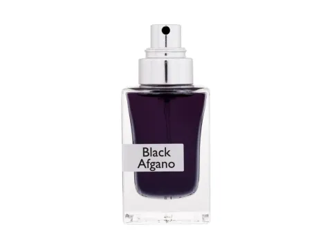 Black Afgano