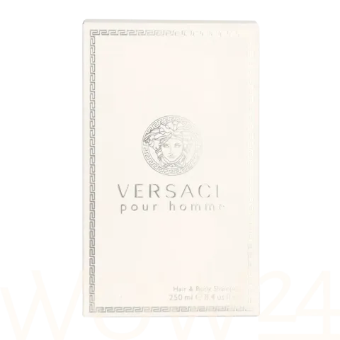 Pour homme