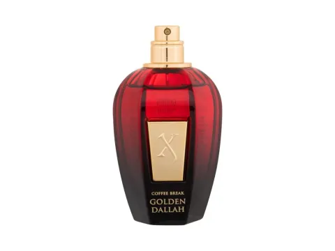Coffee break golden dallah