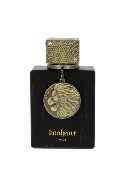 Club de Nuit Lionheart