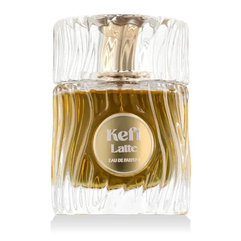 Kefi Latte