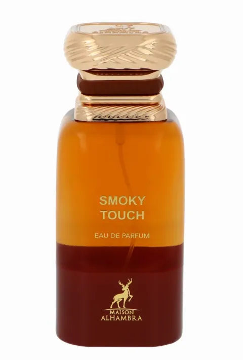 Smoky Touch