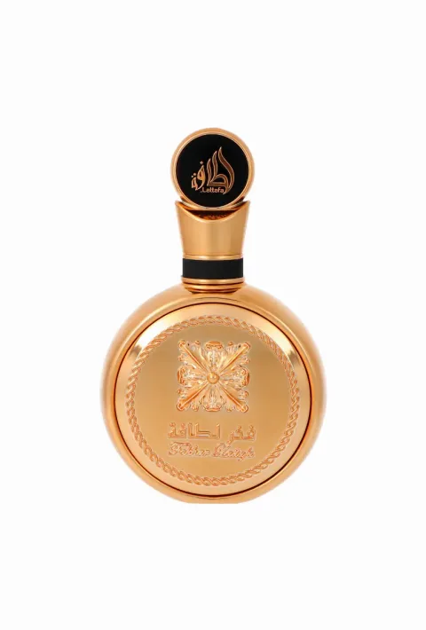 Fakhar Lattafa Gold Extrait