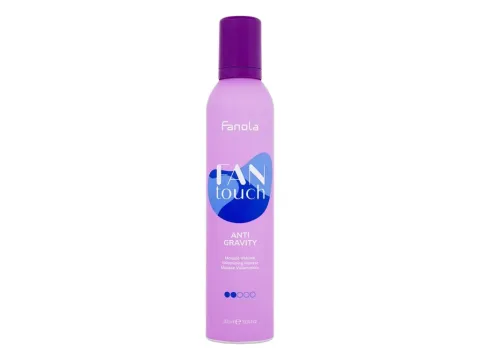 Fan Touch Anti Gravity
