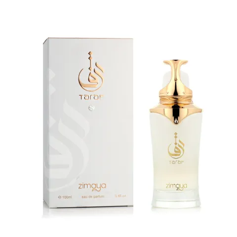 Taraf White