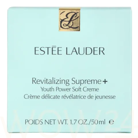 Revitalizing Supreme+ Youth Power Soft Creme