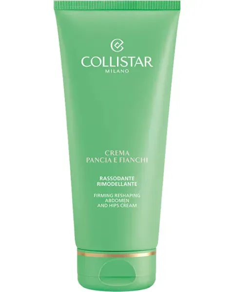 Collistar Intensive Abdomen And Hip Treatment Night