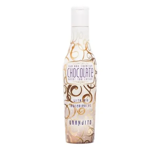 (After Tan Lotion) 200 ml