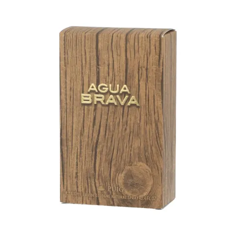 Agua Brava