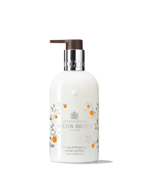 Hand cream Orange &amp; Bergamot (Hand Lotion) 300 ml