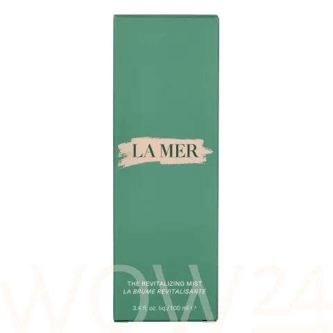 La Mer The Revitalizing Mist