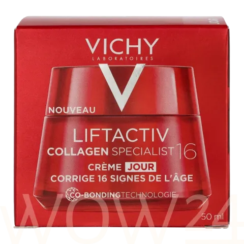 Liftactiv collagen specialist